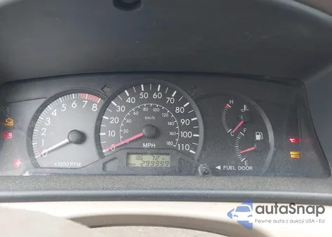 2008 Toyota Corolla Ce z USA, uszkodzony, nr VIN 1NXBR32E08Z033590